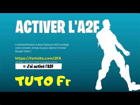 comment activer la2f sur switch|Guide complet pour activer l’a2f sur Switch